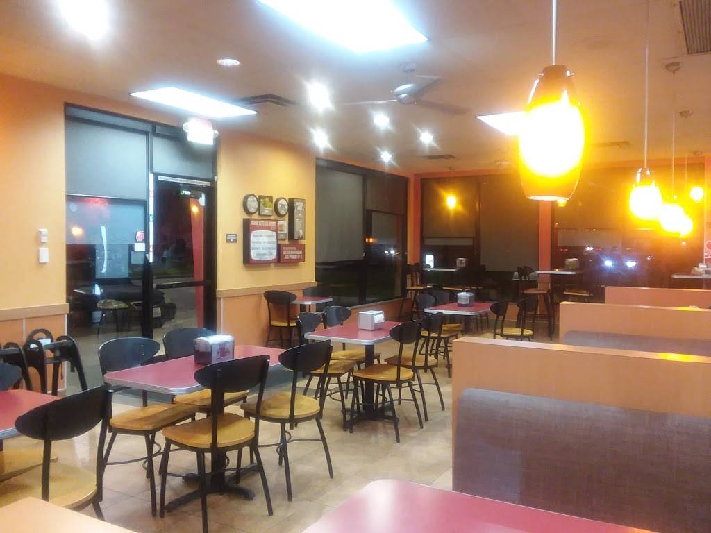 Jack in the Box | restaurant | 12680 Beechnut St, Houston, TX 77072, USA | 8323281881 OR +1 832-328-1881