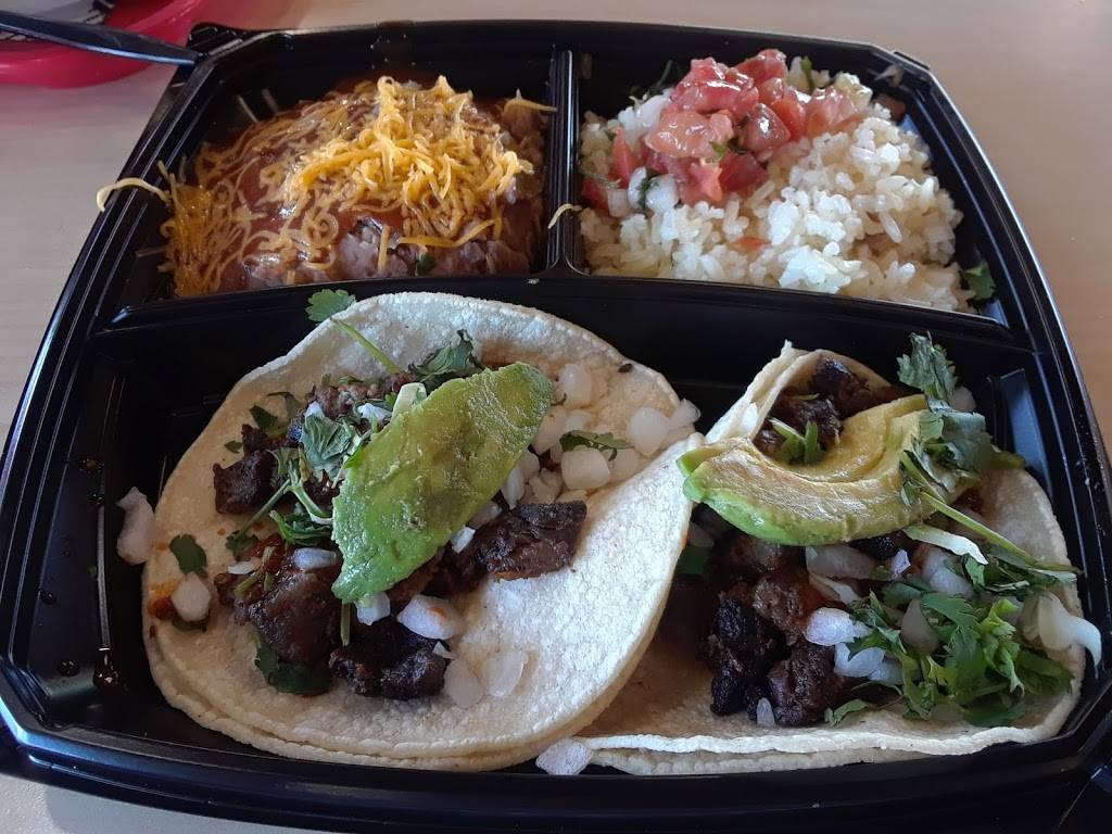 Del Taco | meal takeaway | 3922 Blue Diamond Rd, Las Vegas, NV 89139, USA | 7022601743 OR +1 702-260-1743