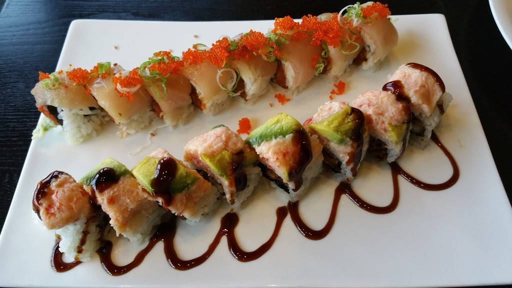 Yuubi Japanese Restaurant | restaurant | 501 Balboa St, San Francisco, CA 94118, USA | 4153862011 OR +1 415-386-2011