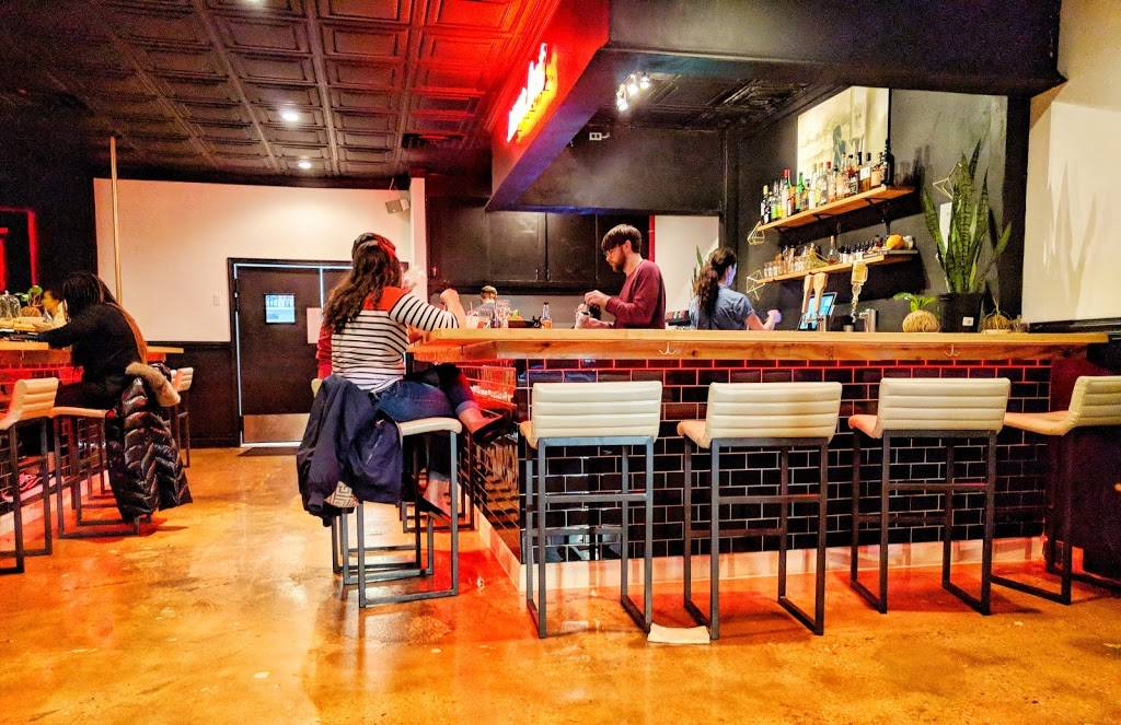 Alkaline | restaurant | 742 W 21st St, Norfolk, VA 23517, USA | 7573954300 OR +1 757-395-4300