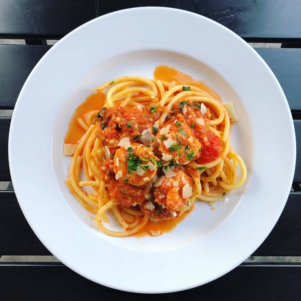 Prima | restaurant | 112 Sams Ave, New Smyrna Beach, FL 32168, USA | 3868478556 OR +1 386-847-8556