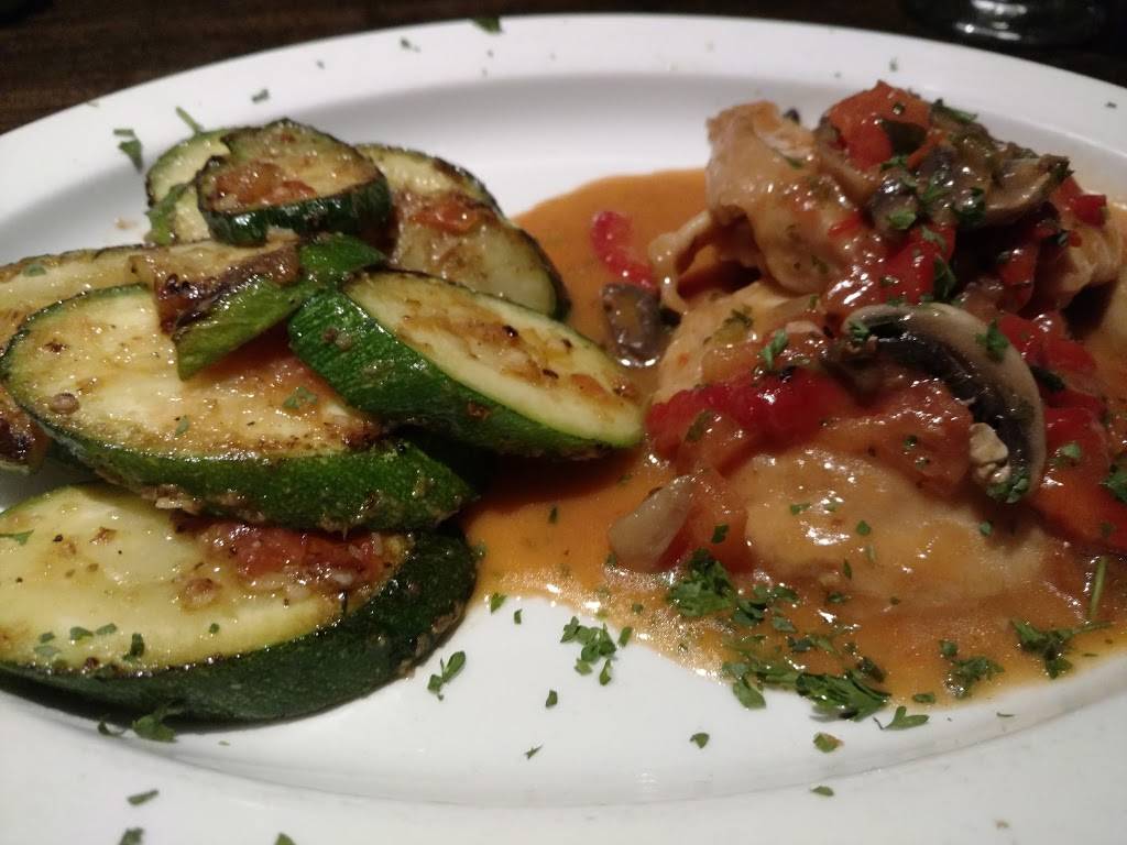 Pan DOlive | restaurant | 1603 McCausland Ave, St. Louis, MO 63117, USA | 3146478000 OR +1 314-647-8000