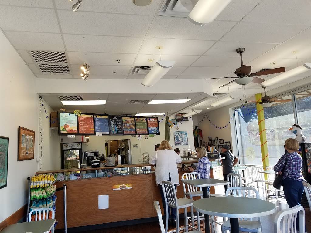 ThunderCloud Subs | meal takeaway | 700 E Whitestone Blvd b200, Cedar Park, TX 78613, USA | 5122598815 OR +1 512-259-8815