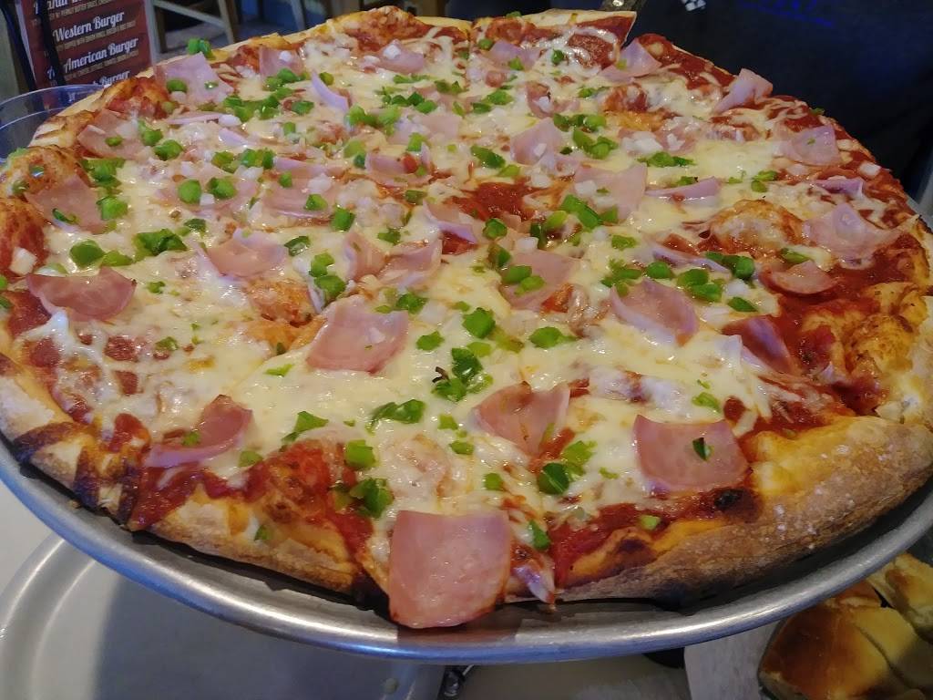 Twins Pizza Pasta & More | restaurant | 4195 W Vienna Rd, Clio, MI 48420, USA | 8106864100 OR +1 810-686-4100