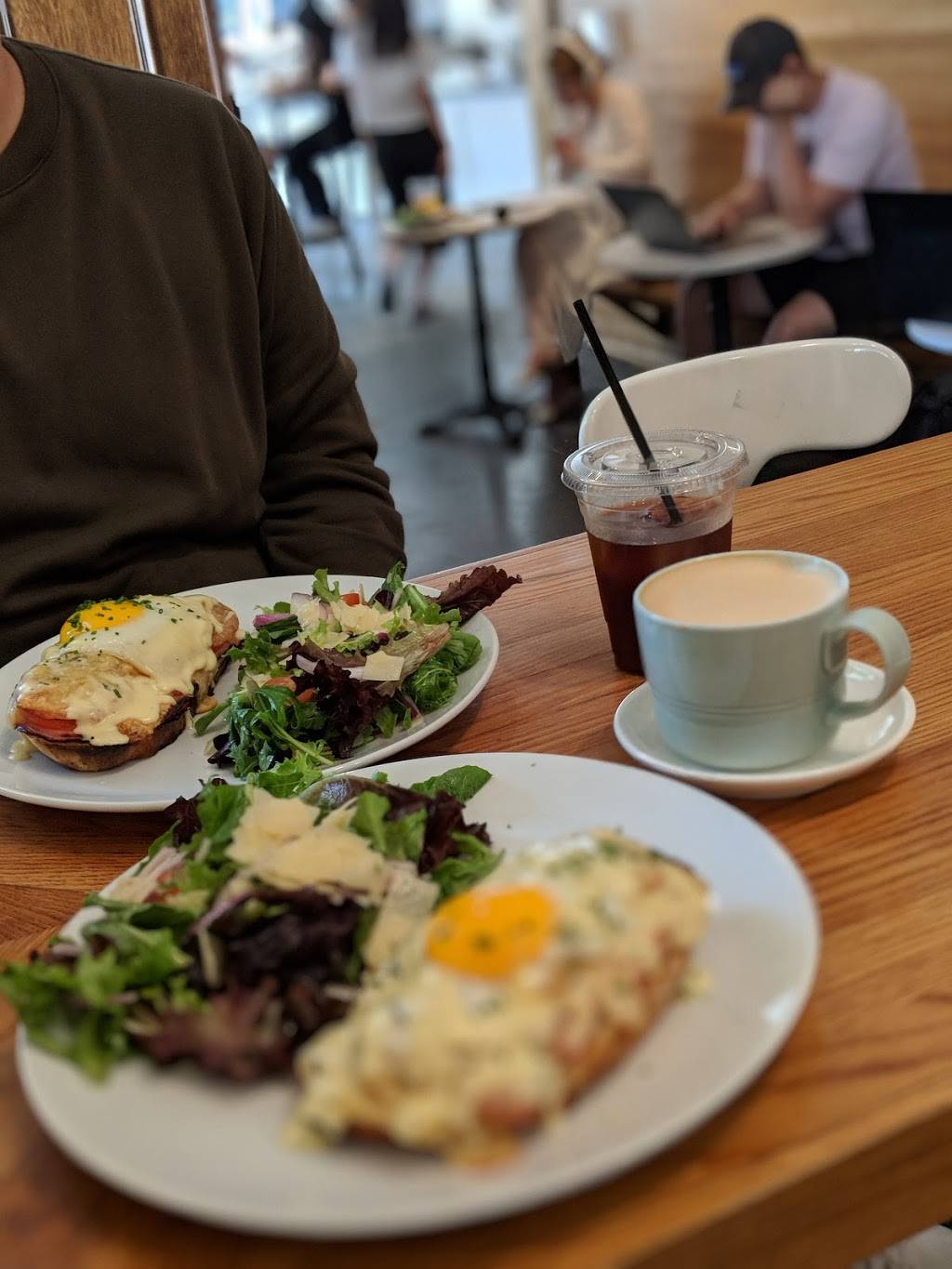 Copa Vida | cafe | 70 S Raymond Ave, Pasadena, CA 91105, USA | 6262133952 OR +1 626-213-3952