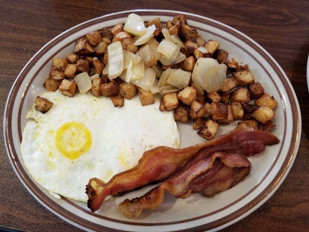 Tims Kitchen | restaurant | 12615 Meridian E, Puyallup, WA 98373, USA | 2534466750 OR +1 253-446-6750