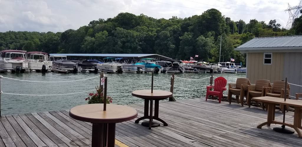 Swanns Marina | restaurant | 2515 Swanns Marina, Dandridge, TN 37725, USA | 8653972182 OR +1 865-397-2182