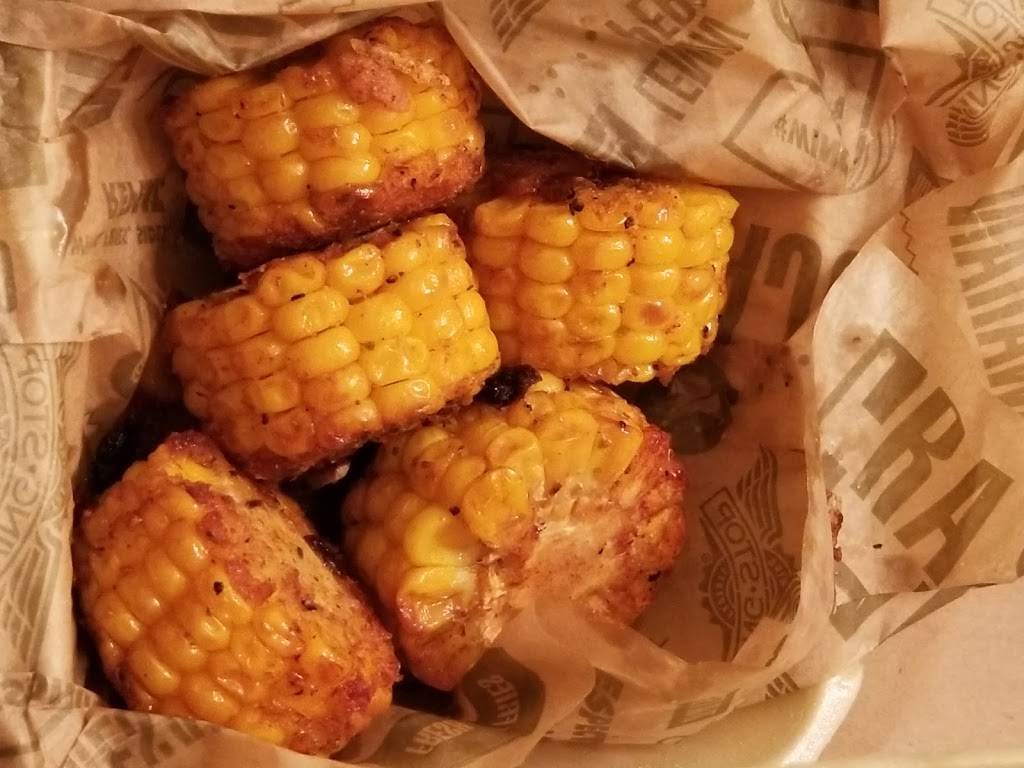 Wingstop | restaurant | 928 Diamond Springs Rd Ste 105, Virginia Beach, VA 23455, USA | 7575189464 OR +1 757-518-9464