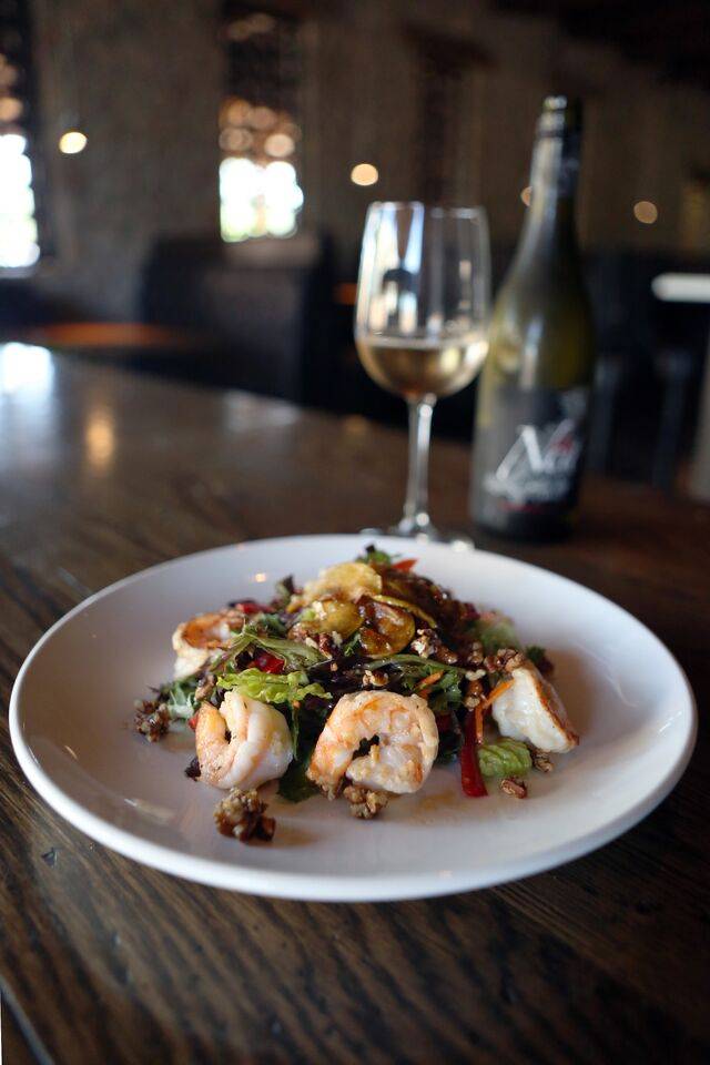 The Vig McCormick Ranch | restaurant | 7345 N Vía Paseo Del Sur, Scottsdale, AZ 85258, USA | 4807585399 OR +1 480-758-5399