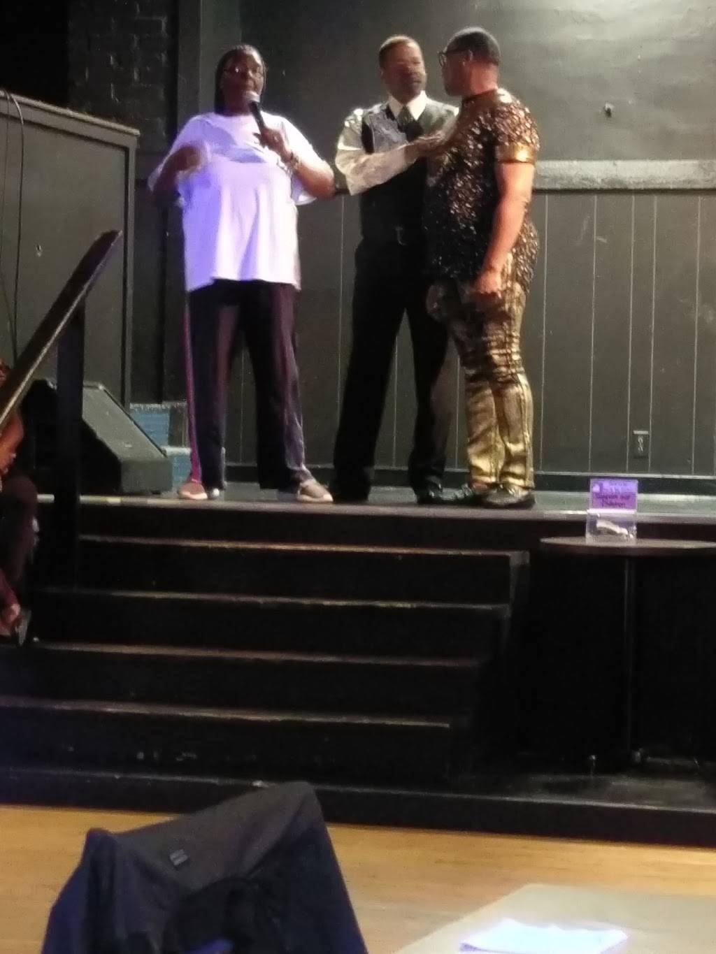 Club Our Space | night club | 201 E 29th St, Lorain, OH 44055, USA | 4402450025 OR +1 440-245-0025