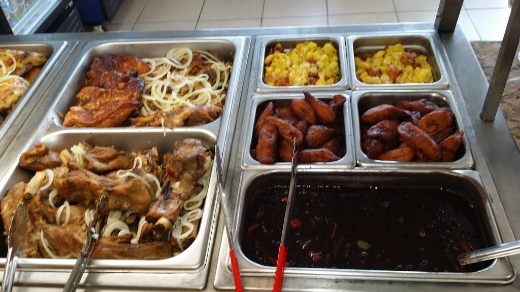 MarySabor latino | restaurant | 4337 W Kennedy Blvd, Tampa, FL 33609, USA | 8139650029 OR +1 813-965-0029