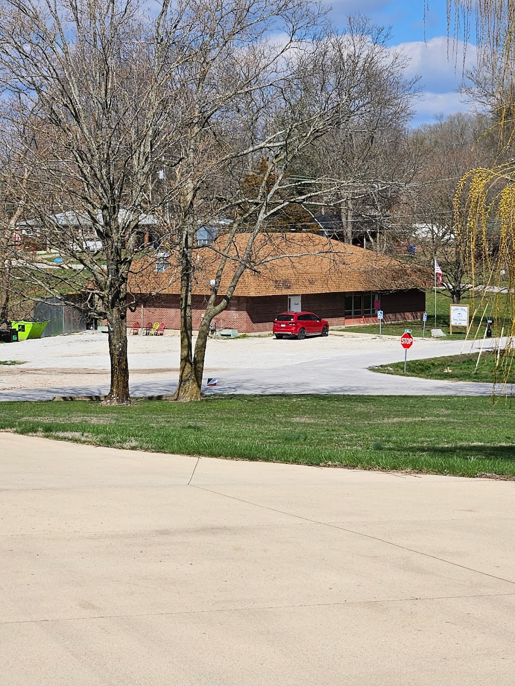 Kathys Kitchen | restaurant | 120 E Newton St, Mansfield, MO 65704, USA | 4179242450 OR +1 417-924-2450