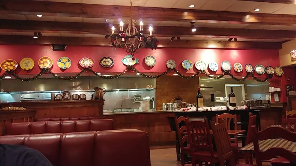 Johnny Carinos | restaurant | 137 N Rangeline Rd, Joplin, MO 64801, USA | 4172069090 OR +1 417-206-9090