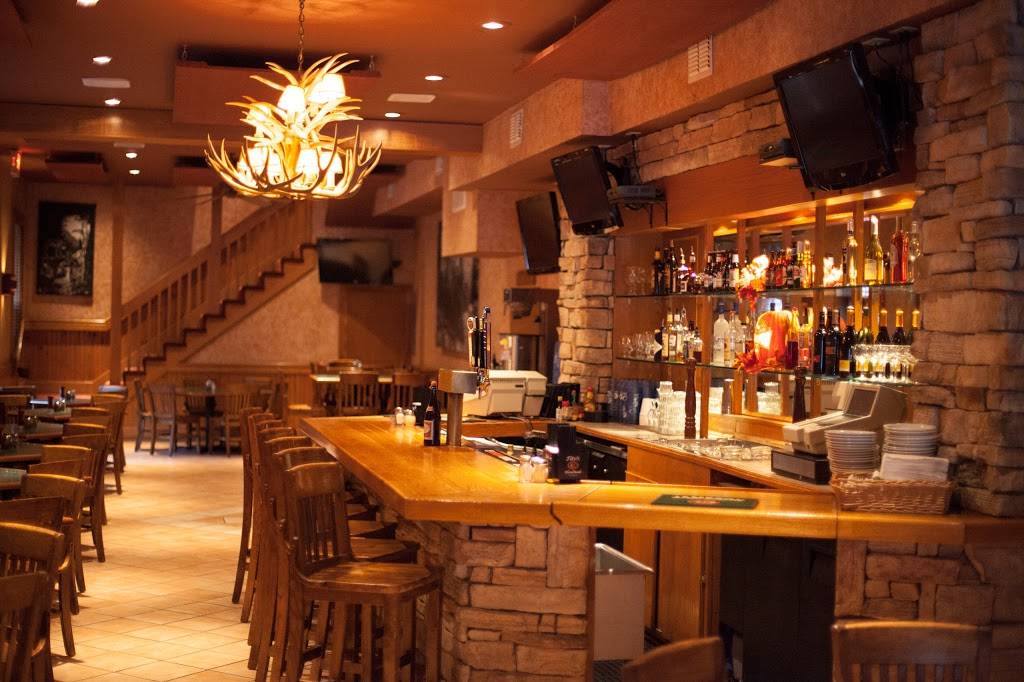 Stone Canyon Pizza Parkville | restaurant | 15 Main St, Parkville, MO 64152, USA | 8167468686 OR +1 816-746-8686