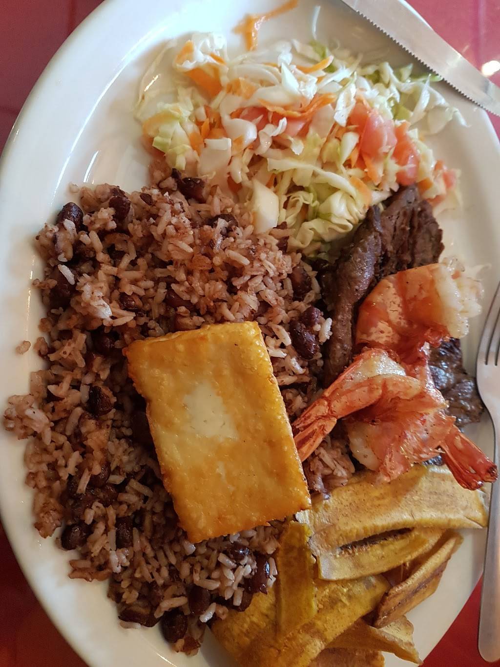 Oye Managua | restaurant | 3385 Mission St, San Francisco, CA 94110, USA | 4158212702 OR +1 415-821-2702