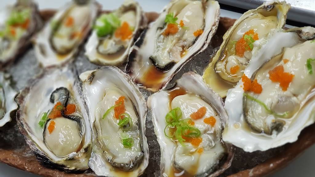 Sakura Bistro | restaurant | 388 9th St STE 268, Oakland, CA 94607, USA | 5108911781 OR +1 510-891-1781