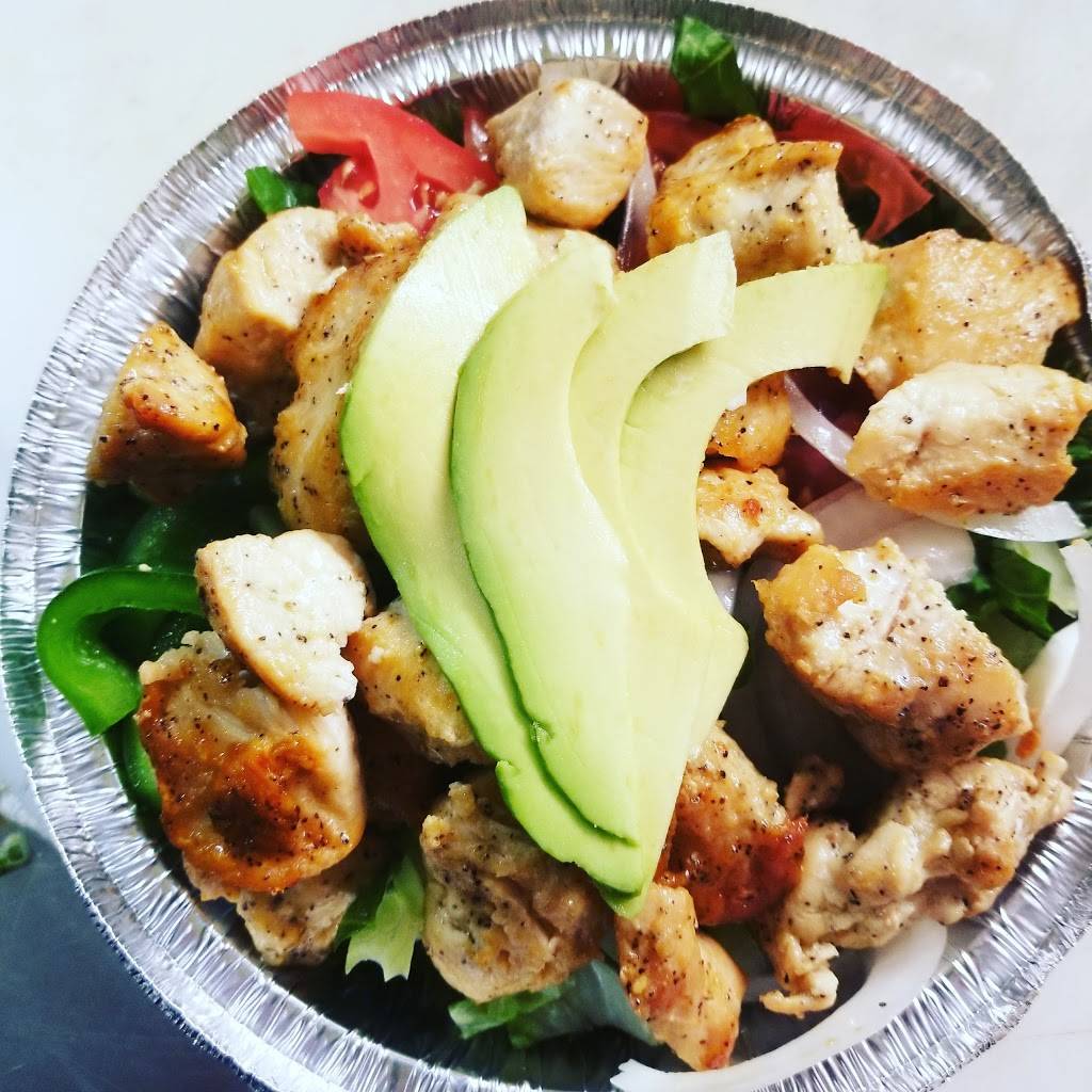 Sazon Boricua | restaurant | 815 Blooming Grove Turnpike suite 100, New Windsor, NY 12553, USA | 8457845732 OR +1 845-784-5732