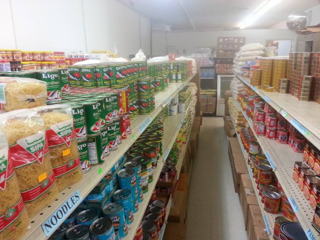 Original Kaneshie Market West African and Caribbean Grocery | restaurant | 520 Ernston Rd, Parlin, NJ 08859, USA | 7327210300 OR +1 732-721-0300