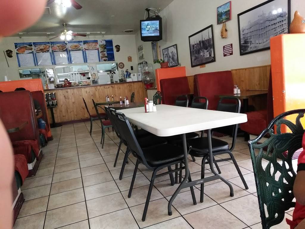 Guanaquito Restaurant | restaurant | 1438 E McDowell Rd, Phoenix, AZ 85006, USA | 6022579053 OR +1 602-257-9053