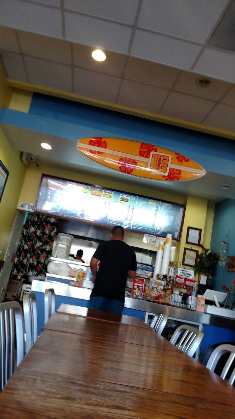 L&L Hawaiian Barbecue | restaurant | 137 S Las Posas Rd Suite. 152, San Marcos, CA 92078, USA | 7602903036 OR +1 760-290-3036