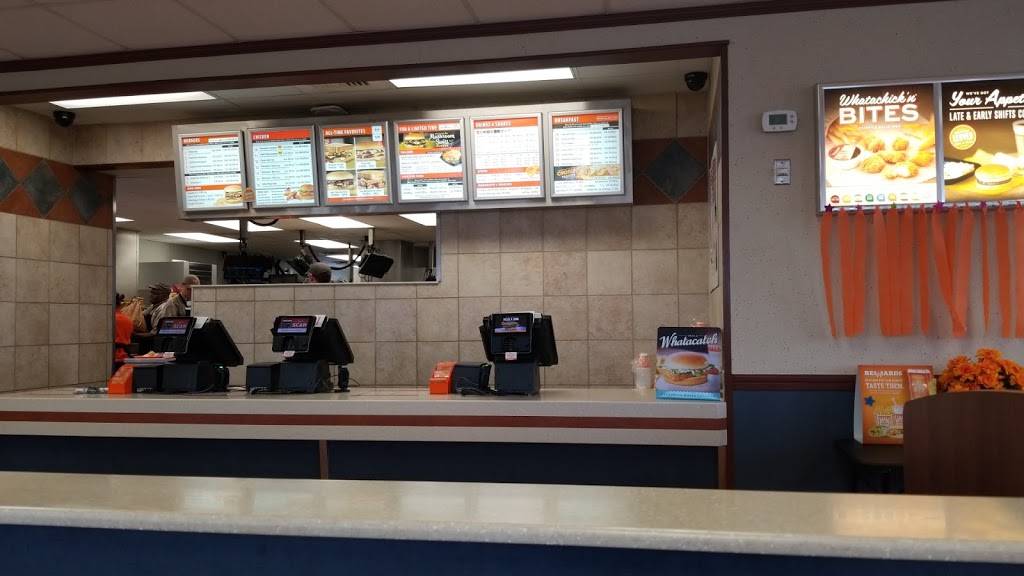 Whataburger | restaurant | 9029 Spencer Hwy, La Porte, TX 77571, USA | 2814786563 OR +1 281-478-6563