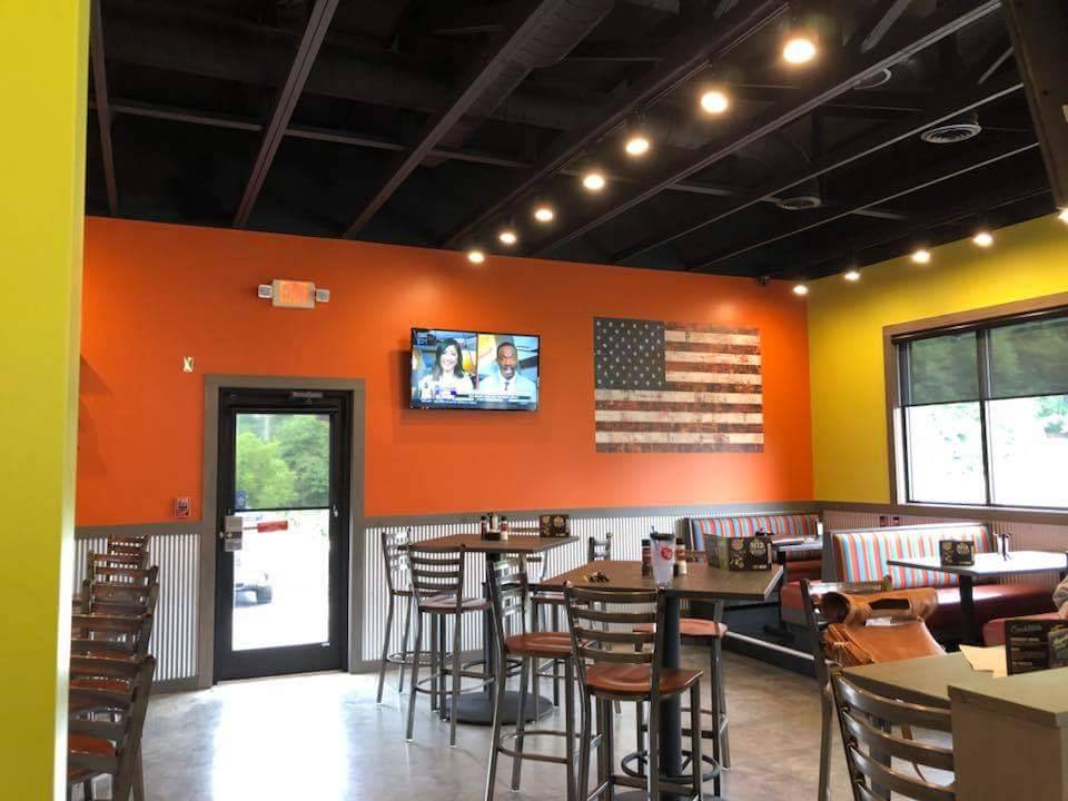 Tumbleweed Tex-Mex Restaurant | restaurant | 1007 E Hackberry St, Salem, IN 47167, USA | 8124044212 OR +1 812-404-4212