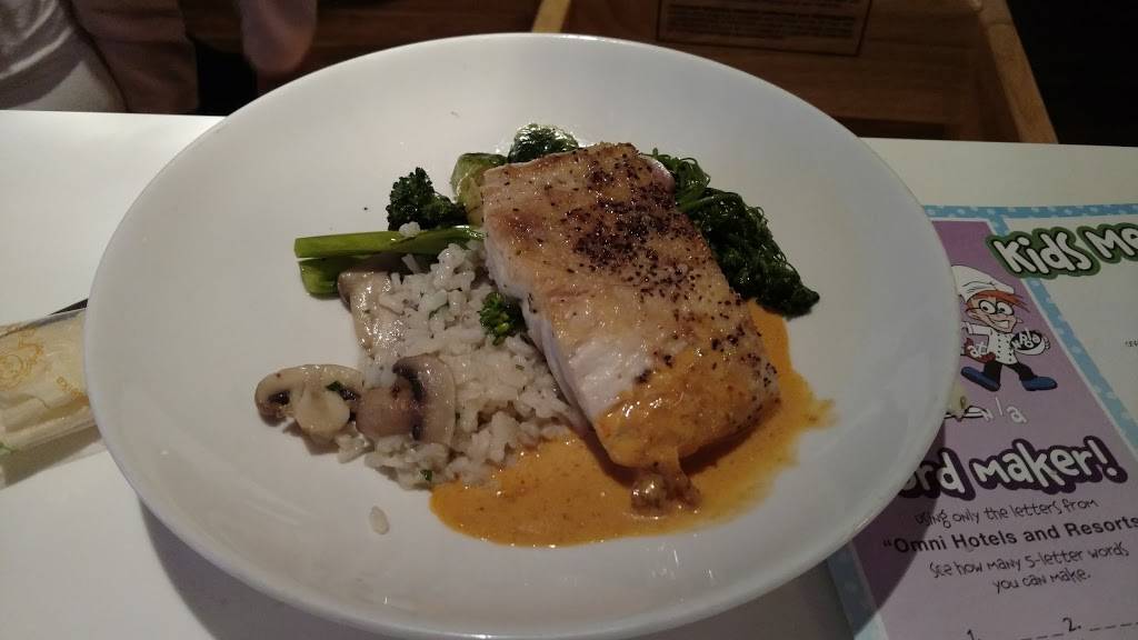 Bistro 65 | restaurant | 2100 Costa Del Mar Rd, Carlsbad, CA 92009, USA | 8008545000 OR +1 800-854-5000