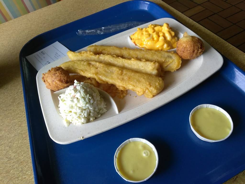 Captain Ds | restaurant | 475 W Pike St, Lawrenceville, GA 30046, USA | 7709628144 OR +1 770-962-8144