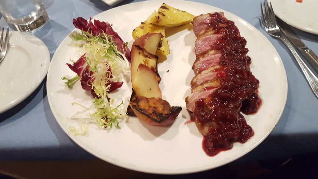 Parma Restaurant | restaurant | 6729 Palm Ave #101, Fresno, CA 93704, USA | 5594323389 OR +1 559-432-3389