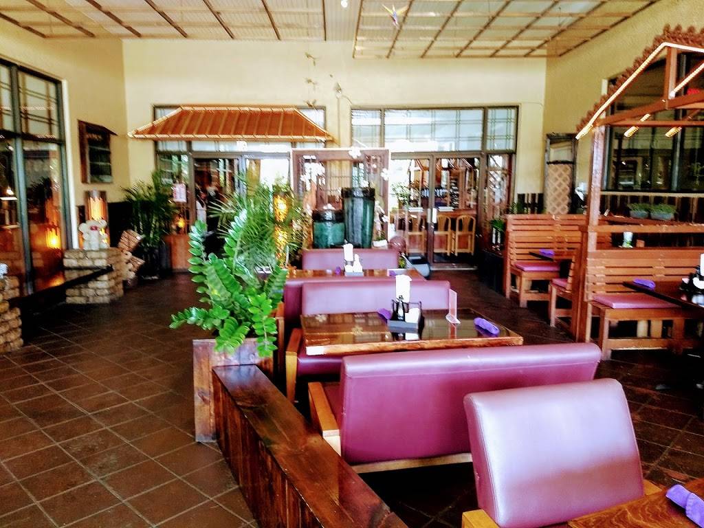 Sushi Thai Too | restaurant | 7935 Airport-Pulling Rd, Naples, FL 34109, USA | 2395141125 OR +1 239-514-1125