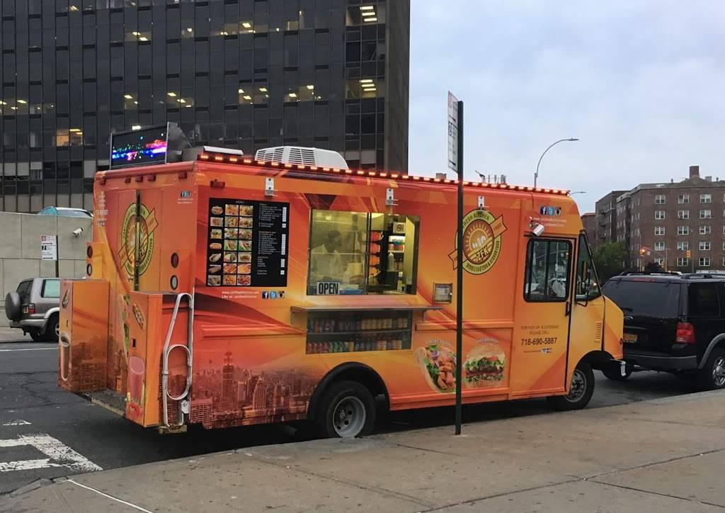 Zaki Fresh Kitchen (Halal Food Truck) | restaurant | 11918 Liberty Ave, South Richmond Hill, NY 11419, USA | 7186905887 OR +1 718-690-5887