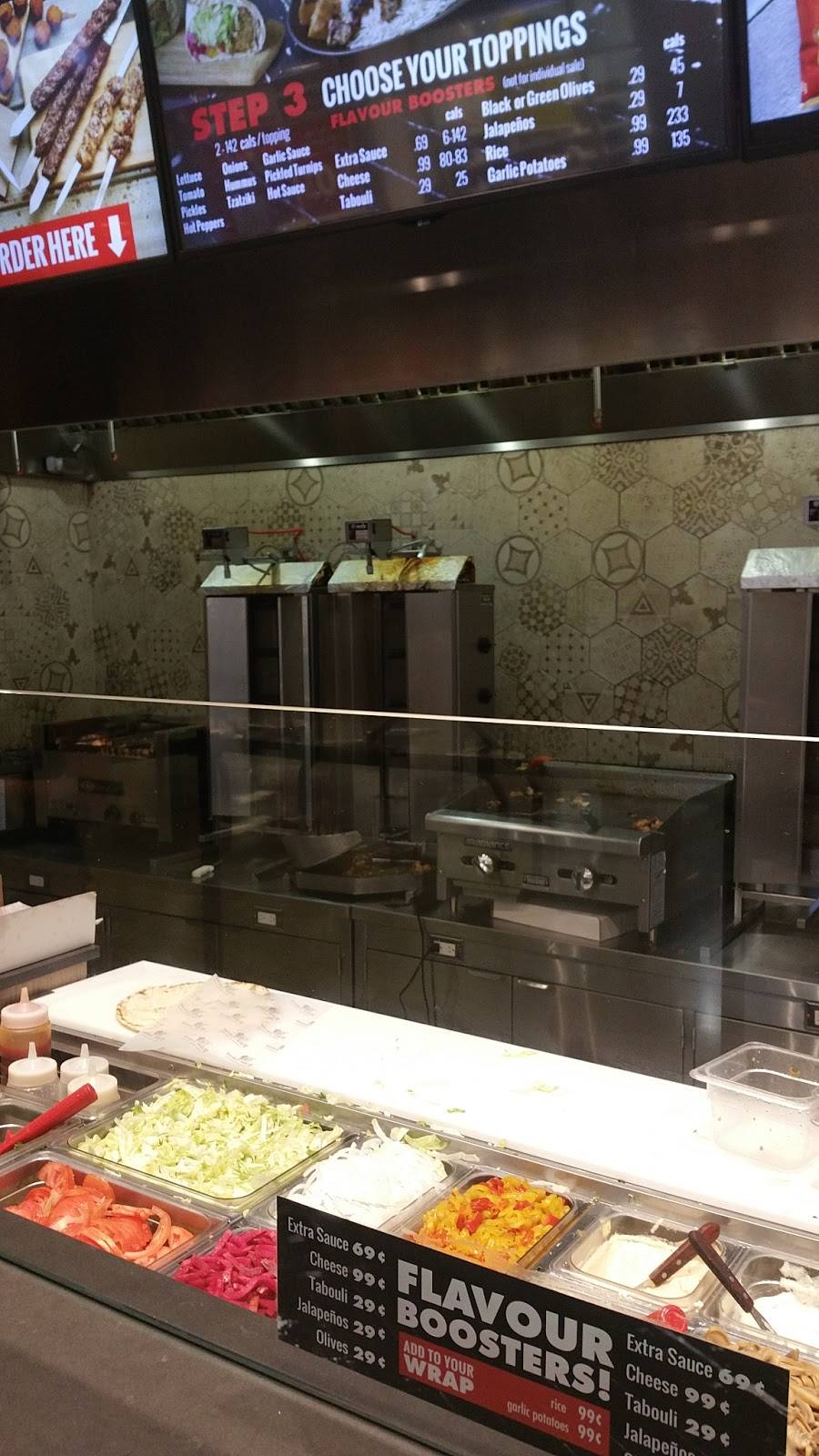 Pita Land | restaurant | 3311 Simcoe 89 Unit B22, Cookstown, ON L0L 1L0, Canada | 7054580305 OR +1 705-458-0305