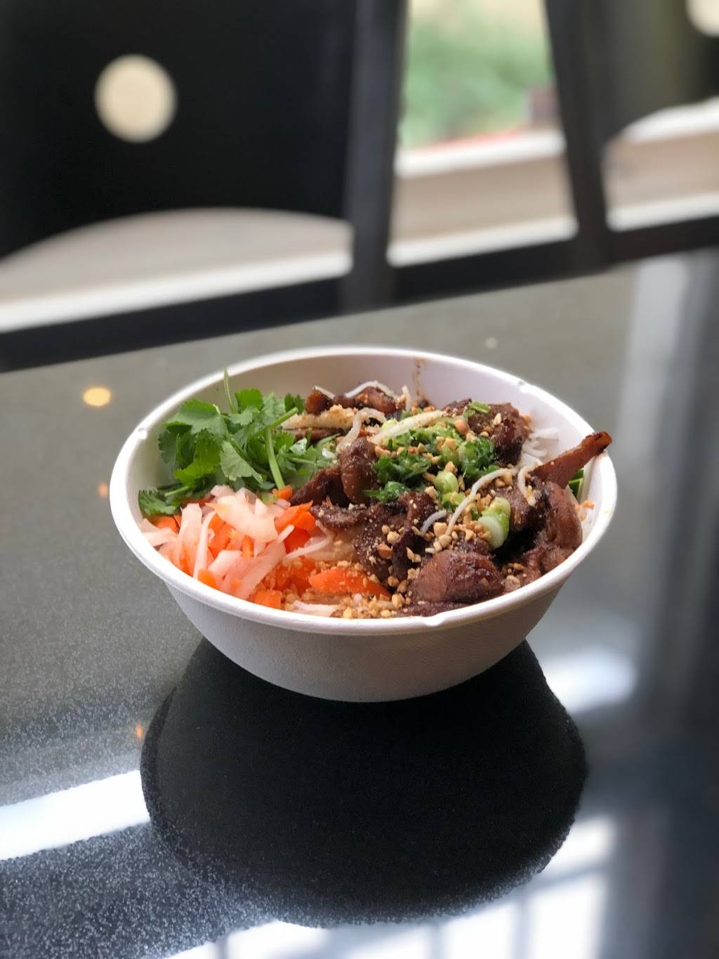 The Nest Asian Bistro | restaurant | 312 S 3rd St, San Jose, CA 95112, United States | 4088823969 OR +1 408-882-3969