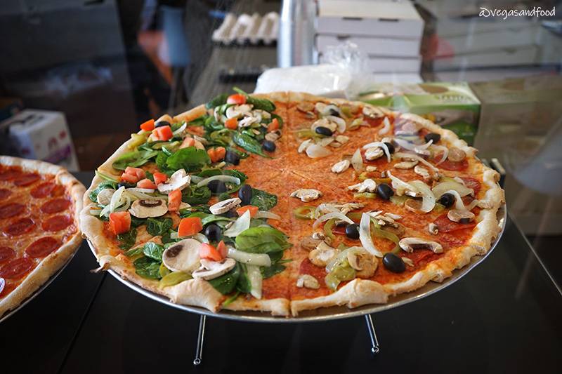 Proper Pizza and Pasta | restaurant | 1011 S Alvarado St, Los Angeles, CA 90006, USA | 2135683395 OR +1 213-568-3395