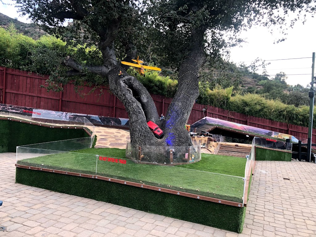 Off Road Club Simi Valley | restaurant | 6672 Santa Susana Pass Rd, Simi Valley, CA 93063, USA | 8054246898 OR +1 805-424-6898