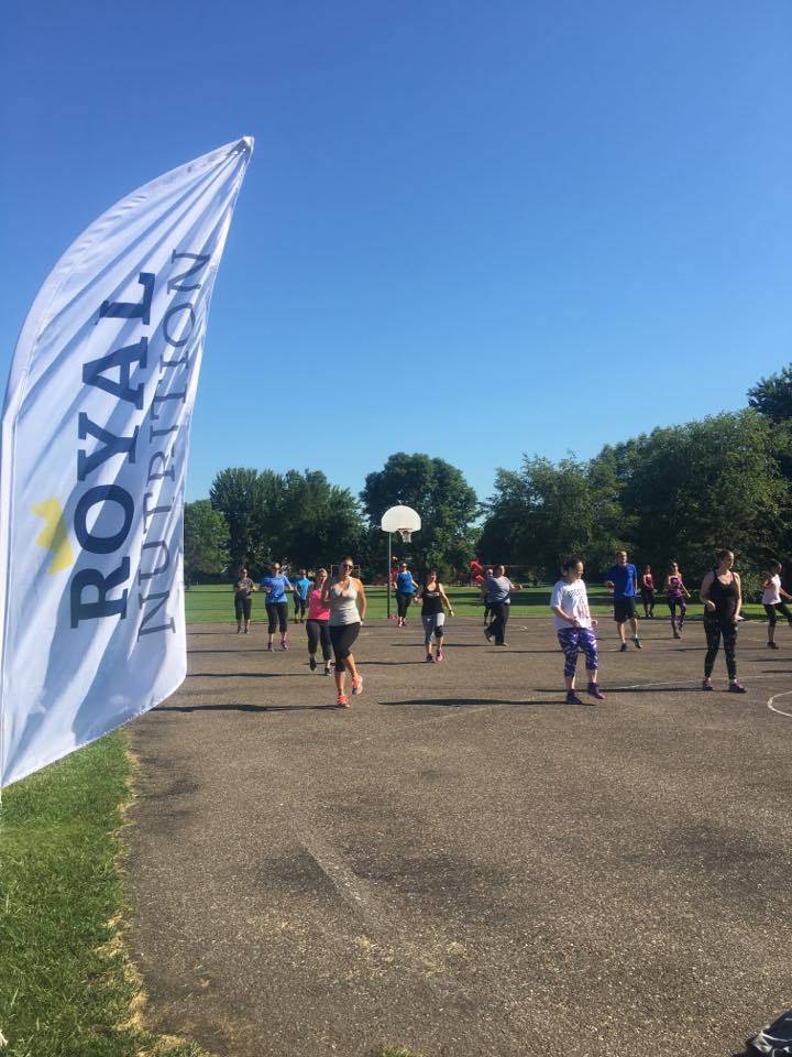 Royal Nutrition | restaurant | 744 Wildwood Rd, Mahtomedi, MN 55115, USA | 6517777464 OR +1 651-777-7464