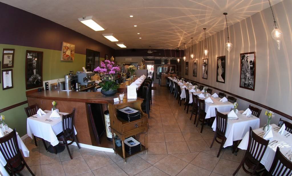 Giannfrancos Trattoria | cafe | 666 Linden Ave, Carpinteria, CA 93013, USA | 8056840720 OR +1 805-684-0720