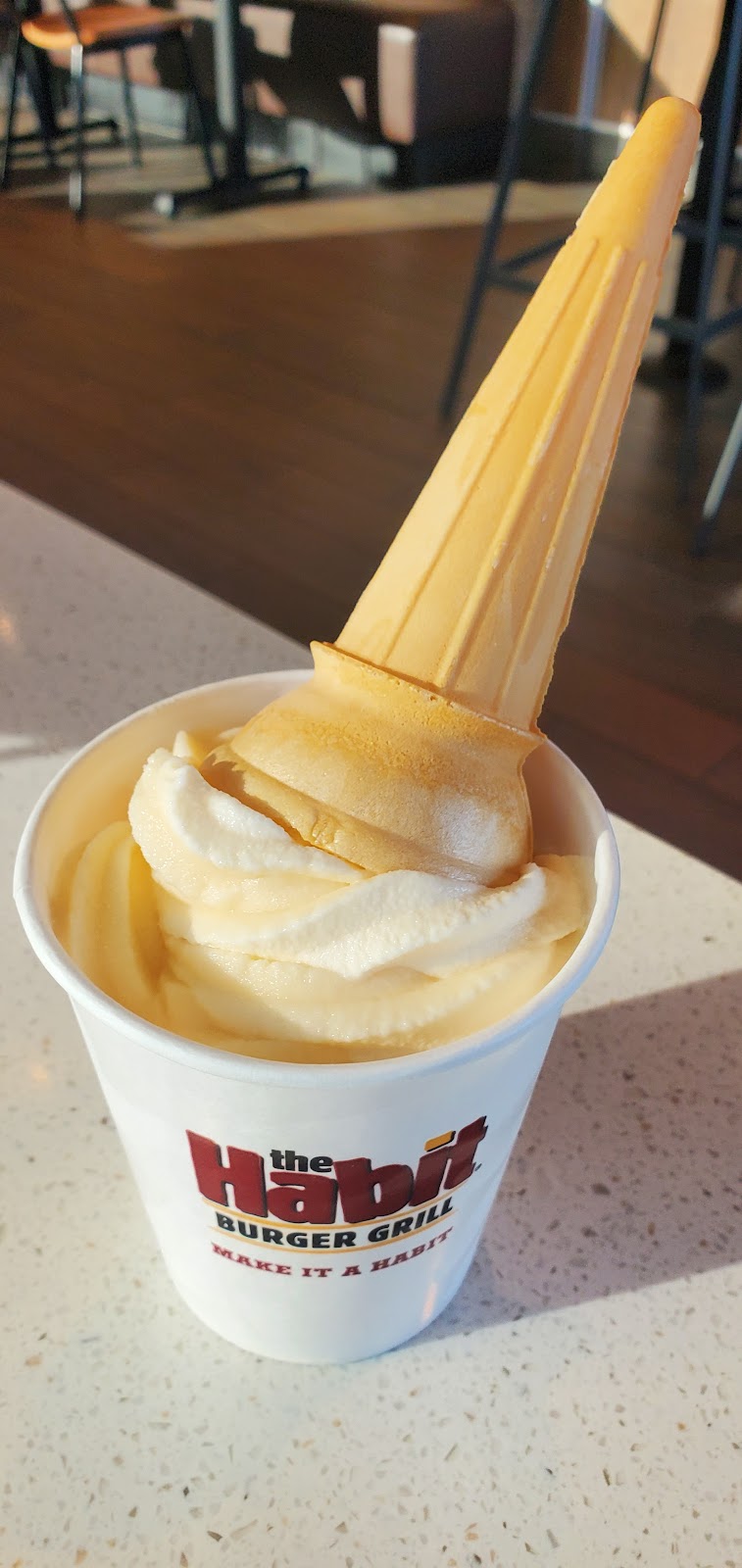 The Habit Burger Grill | restaurant | 1051 Commerce Ave, Atwater, CA 95301, USA | 2094452464 OR +1 209-445-2464