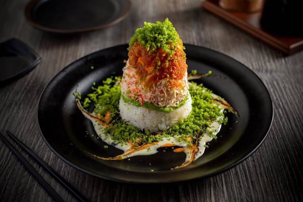 Sakae Sushi | restaurant | 2920 N Clark St, Chicago, IL 60657, USA | 7733881818 OR +1 773-388-1818