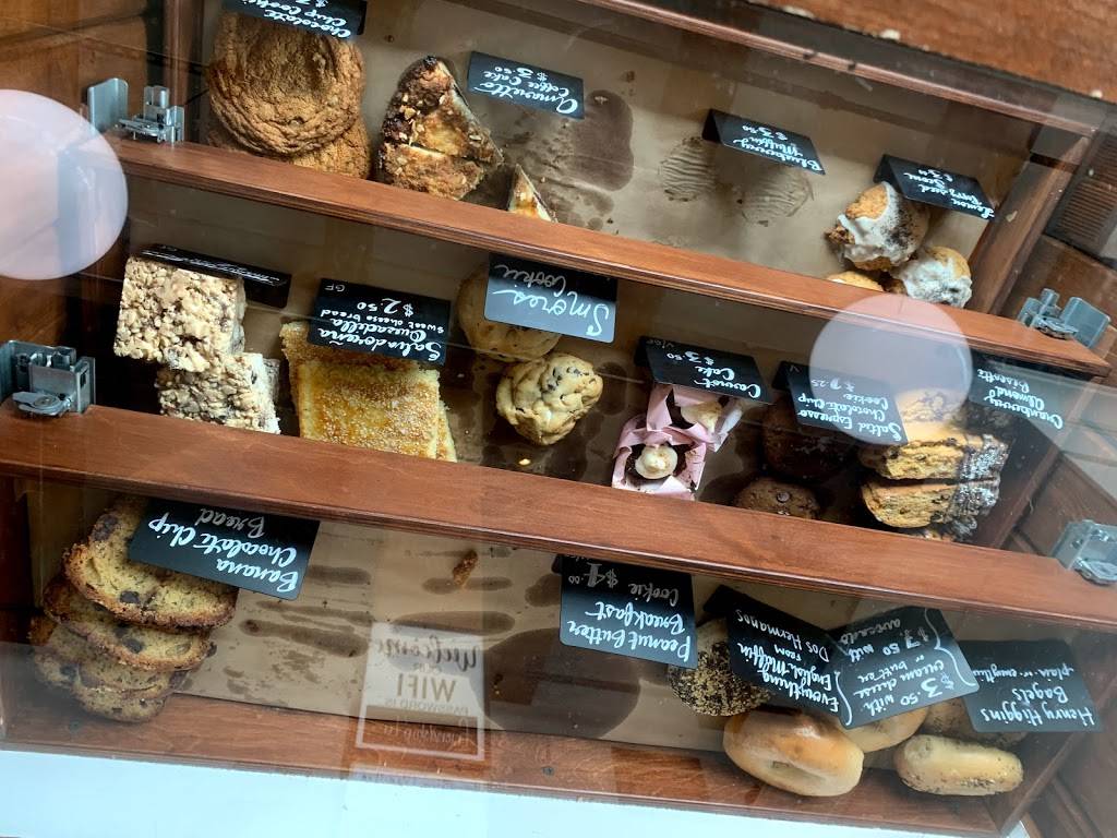 The Arrow Coffeehouse | cafe | 4943 NE Martin Luther King Jr Blvd, Portland, OR 97211, USA | 5037649727 OR +1 503-764-9727