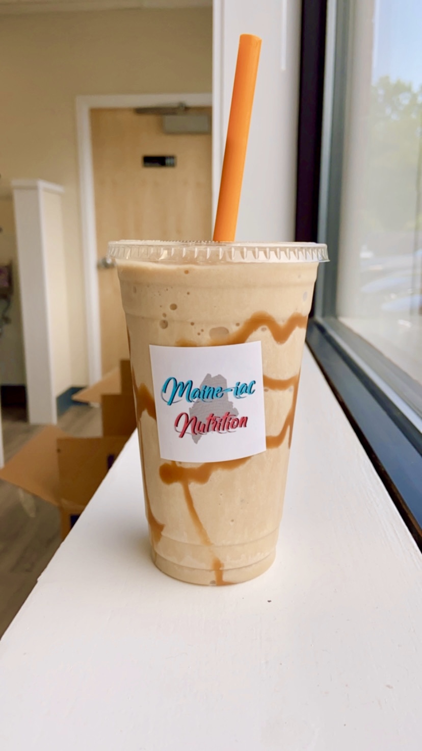 Maine-iac Nutrition | restaurant | 499 Hammond St, Bangor, ME 04401, USA | 2073077822 OR +1 207-307-7822