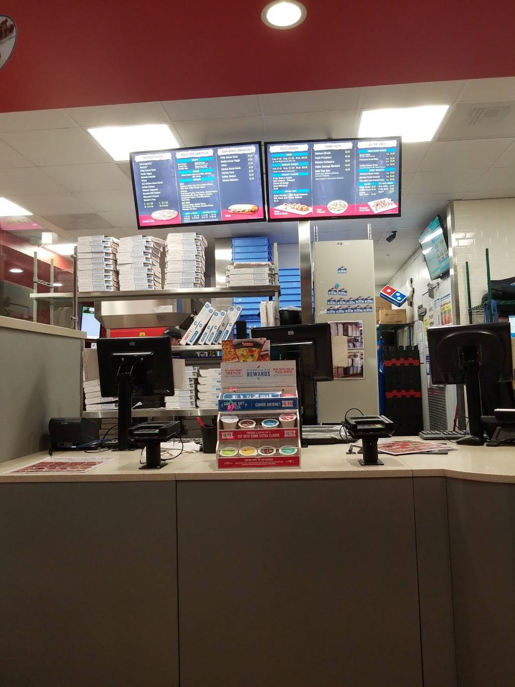 Dominos Pizza | meal delivery | 5685 Paramount Blvd, Long Beach, CA 90805, USA | 5622707055 OR +1 562-270-7055