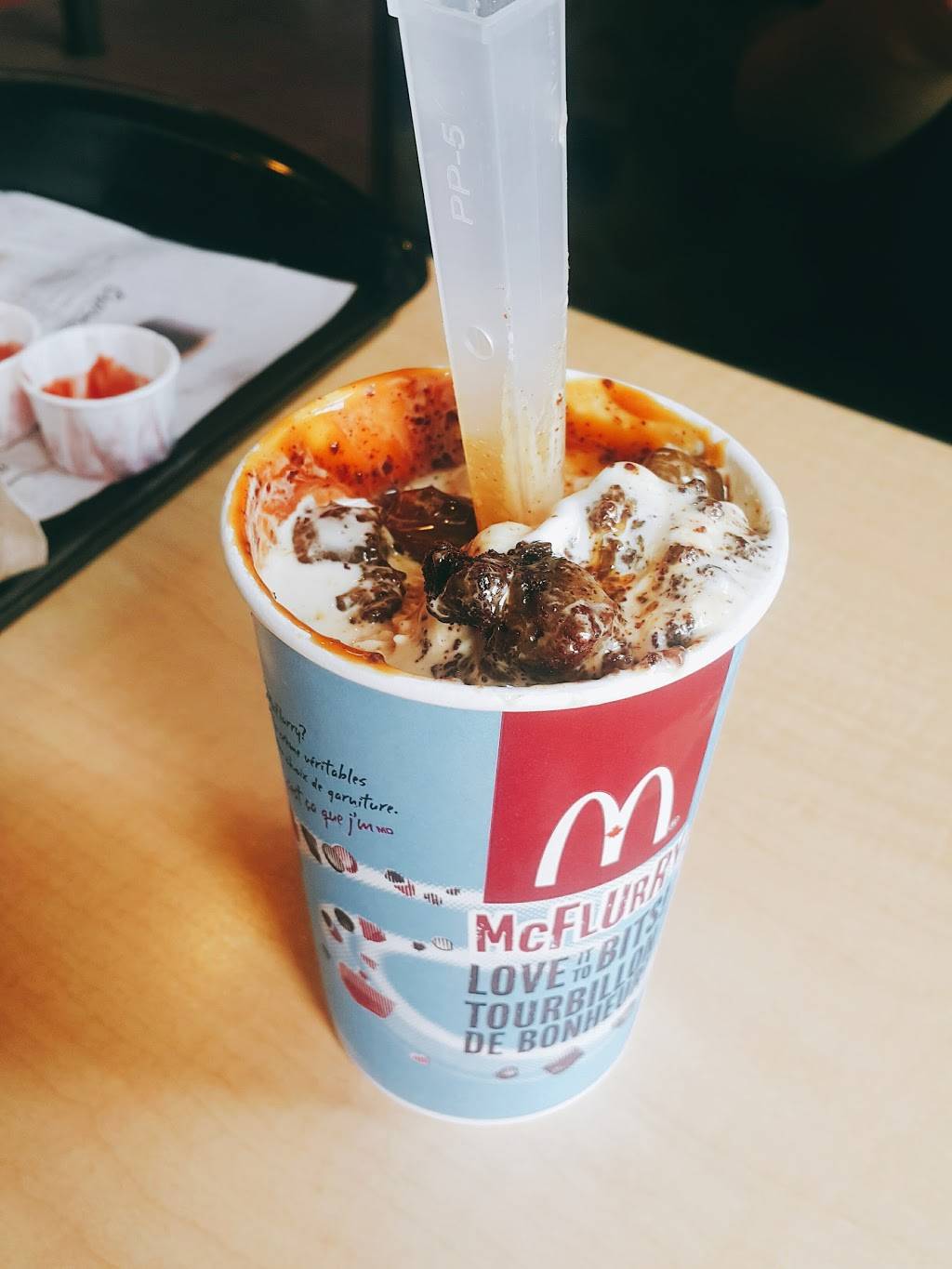 McDonalds | cafe | 631 Niagara St, Welland, ON L3C 1L9, Canada | 9057351064 OR +1 905-735-1064