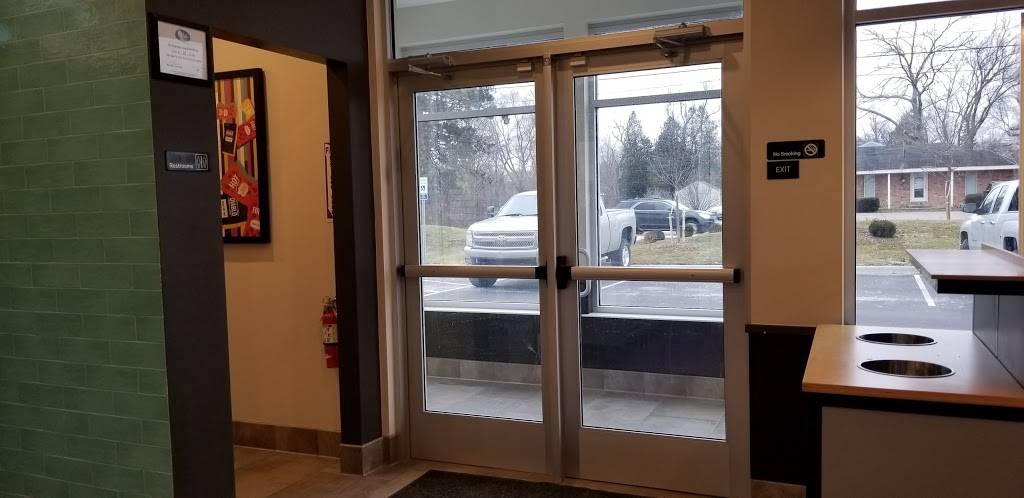 Taco Bell | meal takeaway | 605 W Broad St, Linden, MI 48451, USA | 8105792842 OR +1 810-579-2842