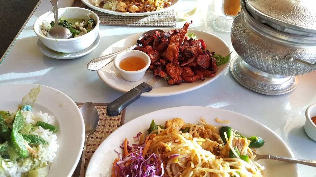 Thai House Restaurant | restaurant | 3430 Tully Rd, Modesto, CA 95350, USA | 2095440974 OR +1 209-544-0974