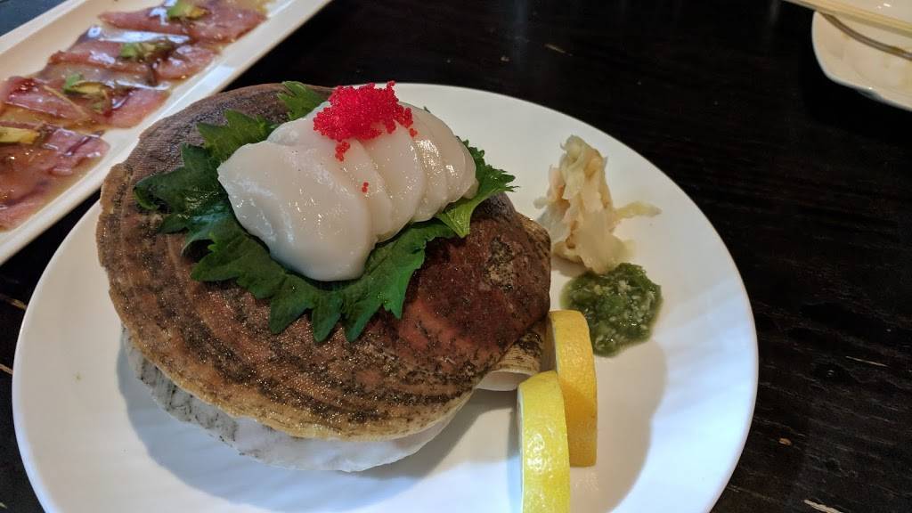 KUMO | restaurant | 18 Manetto Hill Rd, Plainview, NY 11803, USA | 5166818881 OR +1 516-681-8881