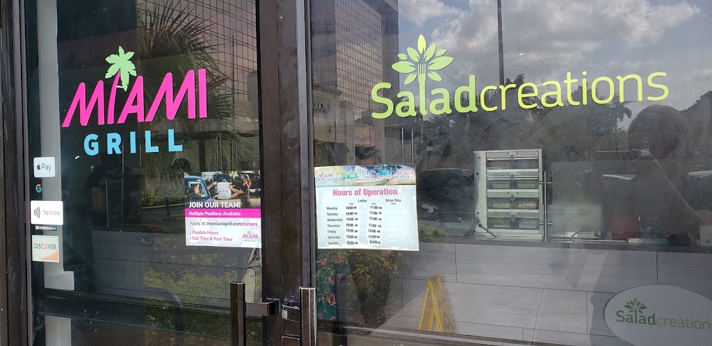 Miami Grill | restaurant | 777 NW 72nd Ave, Miami, FL 33126, USA | 7863532273 OR +1 786-353-2273