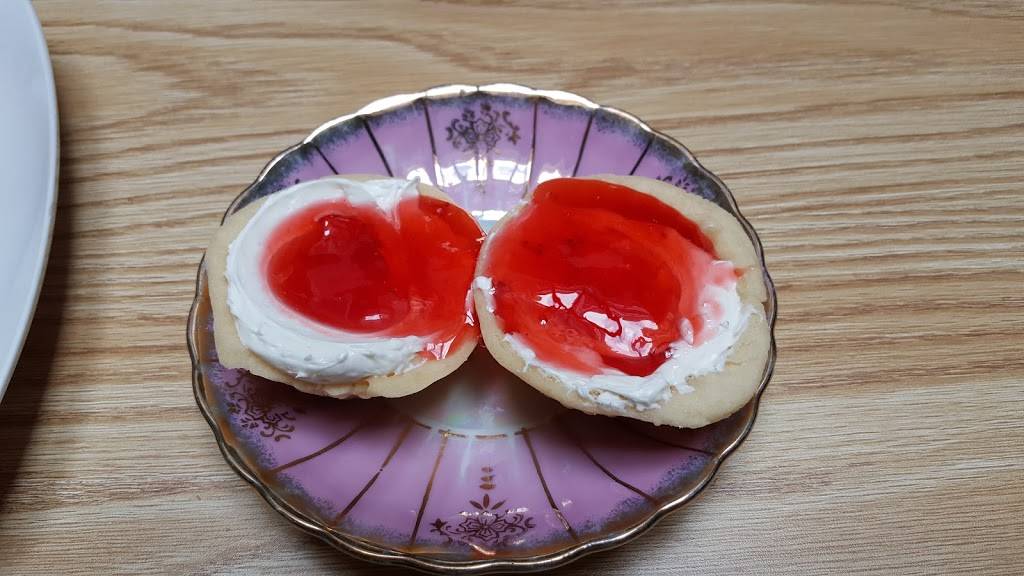 Tea & Tarts | restaurant | 20 State St, Bangor, ME 04401, USA | 2079222896 OR +1 207-922-2896