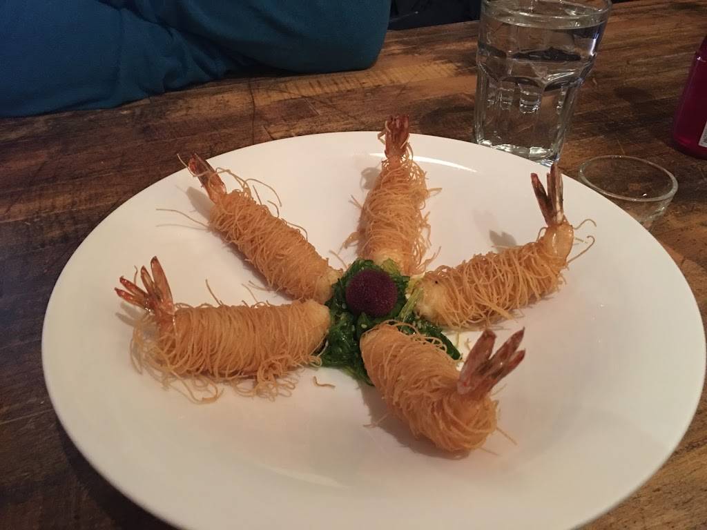 Osaka | restaurant | 272 Court St, Brooklyn, NY 11231, USA | 7186430044 OR +1 718-643-0044