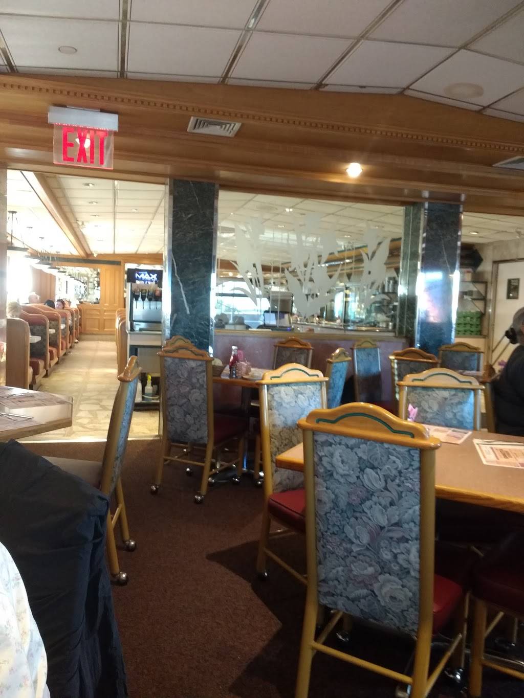 New Dakota Diner | restaurant | 921 Richmond Ave, Staten Island, NY 10314, USA | 7189839286 OR +1 718-983-9286